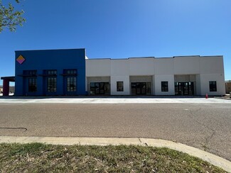 Laredo, TX Retail - 2413 Jacaman Rd