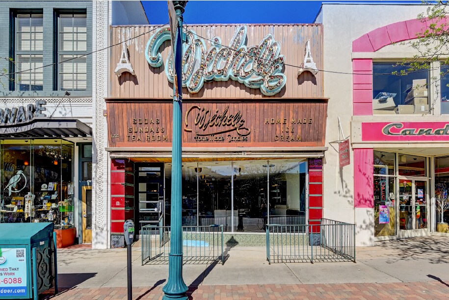 122 N Tejon St, Colorado Springs, CO for Rent