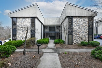 Greensboro, NC Office - 3721 W Market St Greensboro, NC Office - 3721 W Market St