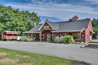 423 and 435 Marlboro Road