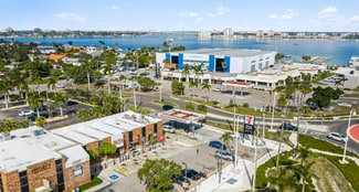 Tierra Verde, FL Office - 150 Pinellas Bayway S