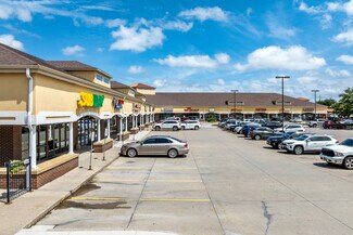 Waukee, IA Retail - 13-87 Carefree Ln Waukee, IA Retail - 13-87 Carefree Ln