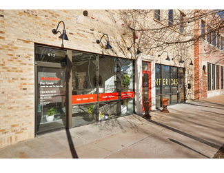 Colorado Springs, CO undefined - 612-616 N Tejon St