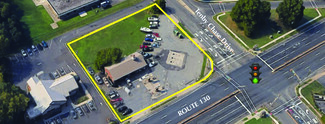 Delran, NJ Commercial - 3000 US 130