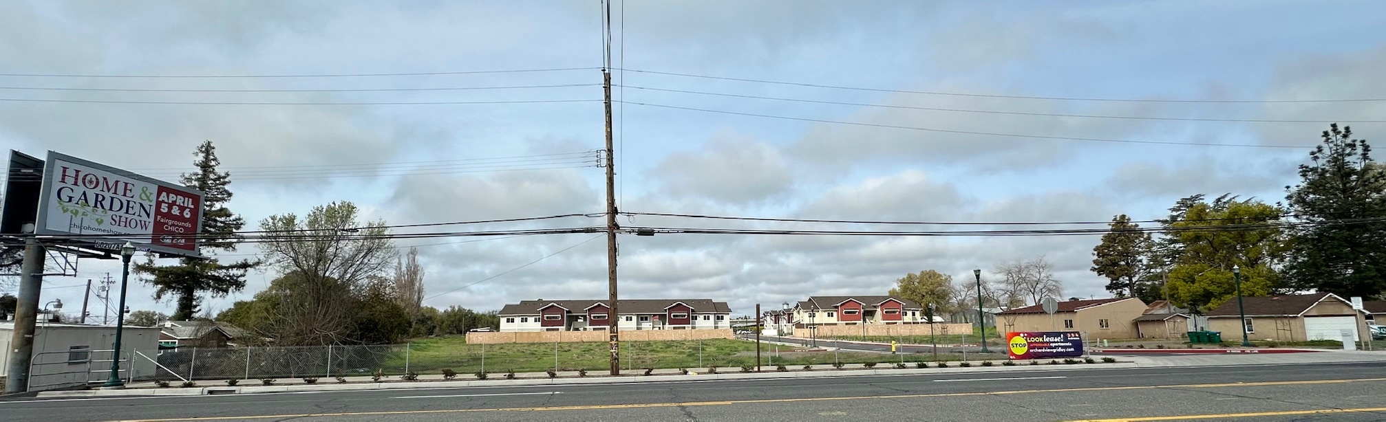 1419 Highway 99, Gridley, CA for Sale