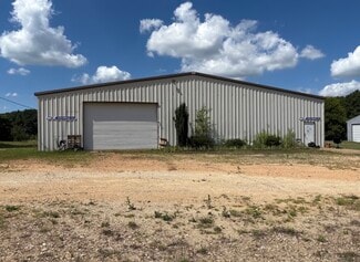 Dewy Rose, GA Industrial - 2015 Hewell Rd NW