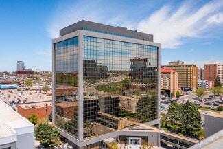 Denver, CO Office - 3900 E Mexico Ave Denver, CO Office - 3900 E Mexico Ave