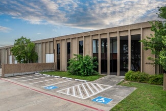Stafford, TX Distribution - 4030 Bluebonnet Dr