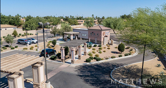 Chandler, AZ Retail - 2120 N McQueen Rd