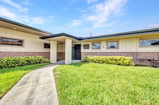 Port Charlotte, FL Office/Medical - 3443 Tamiami Trl