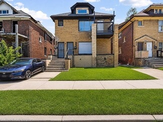 Detriot Duplex Portfolio Detriot Duplex Portfolio