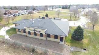Urbandale, IA Medical - 8501 Plum Dr