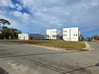 Saint Petersburg, FL Commercial Land - 2700 5th Ave S