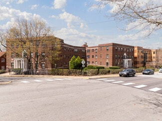 Pittsburgh, PA Apartments - 3336 Brownsville Rd