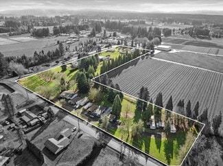 Boring, OR Multi-Family - 35070 SE Compton Rd