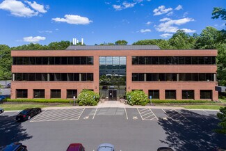 Trumbull, CT Office - 55 Corporate Dr Trumbull, CT Office - 55 Corporate Dr