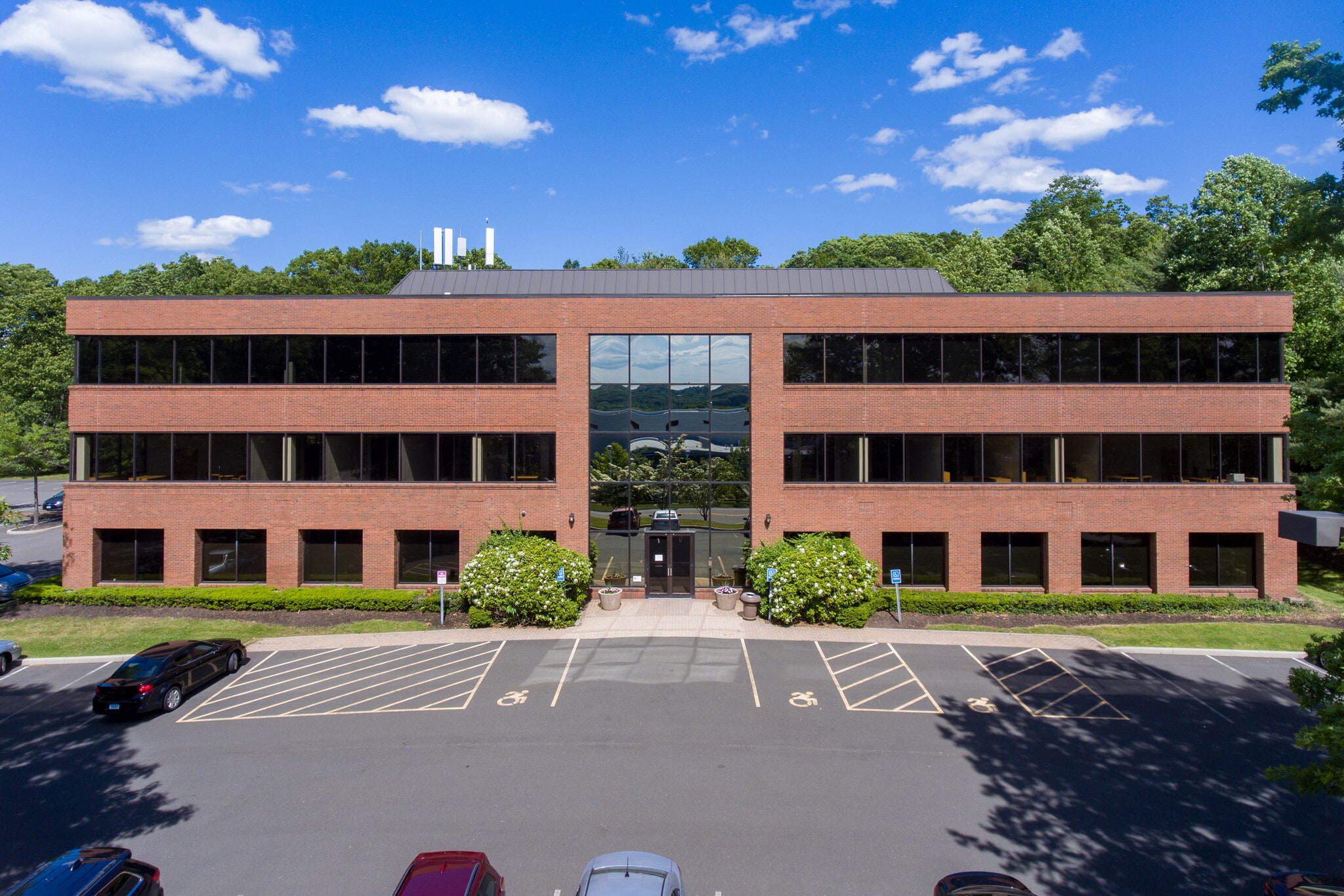 55 Corporate Dr, Trumbull, CT for Rent