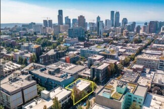 Seattle, WA Office/Retail - 1432 12th