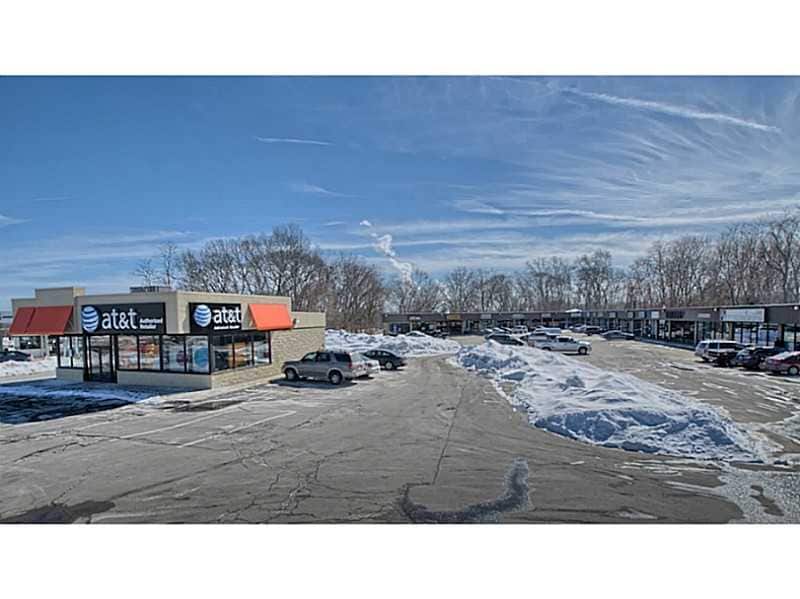 544 Milford Rd, Swansea, MA for Sale
