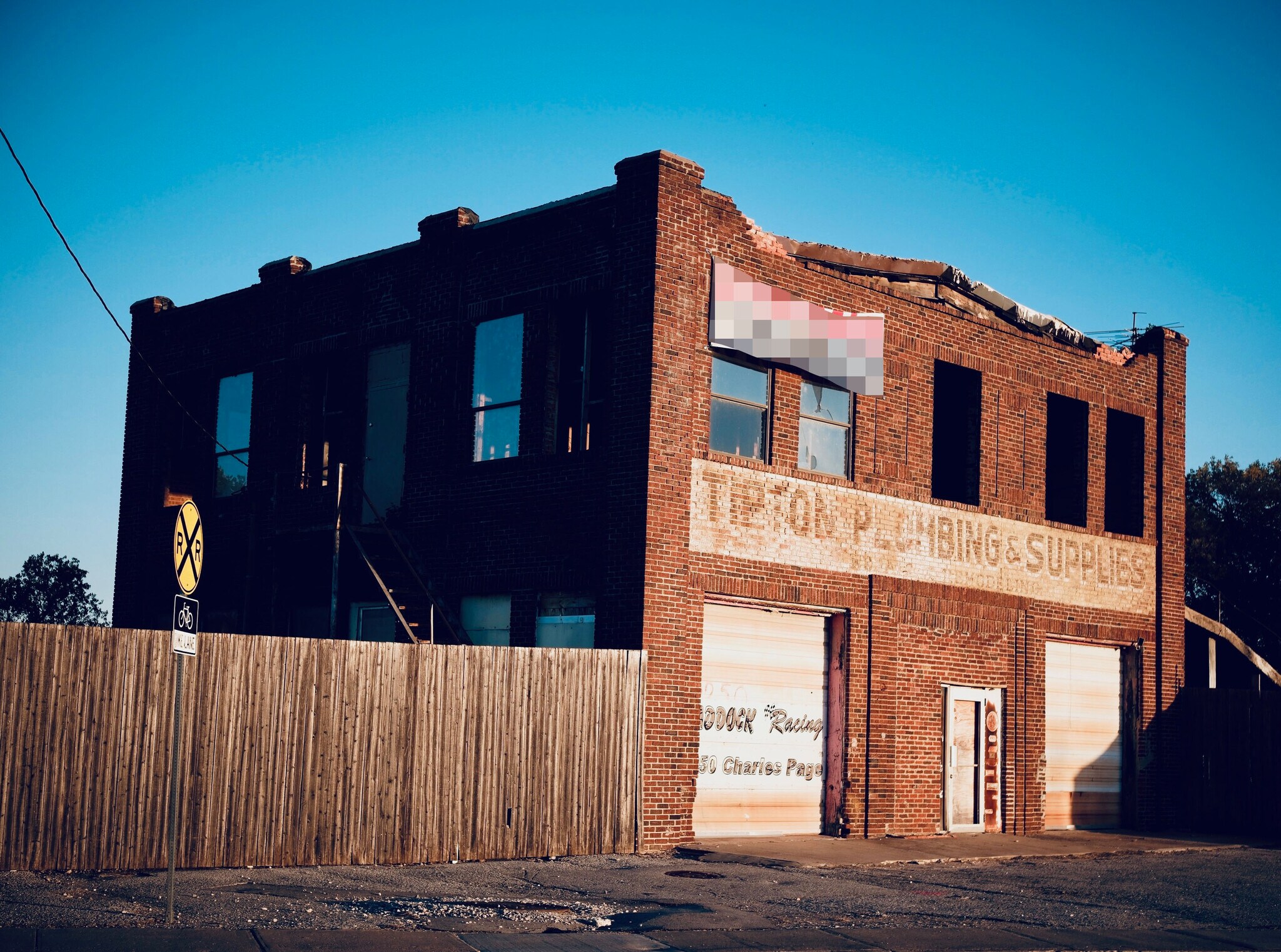 3250 Charles Page Blvd, Tulsa, OK for Sale