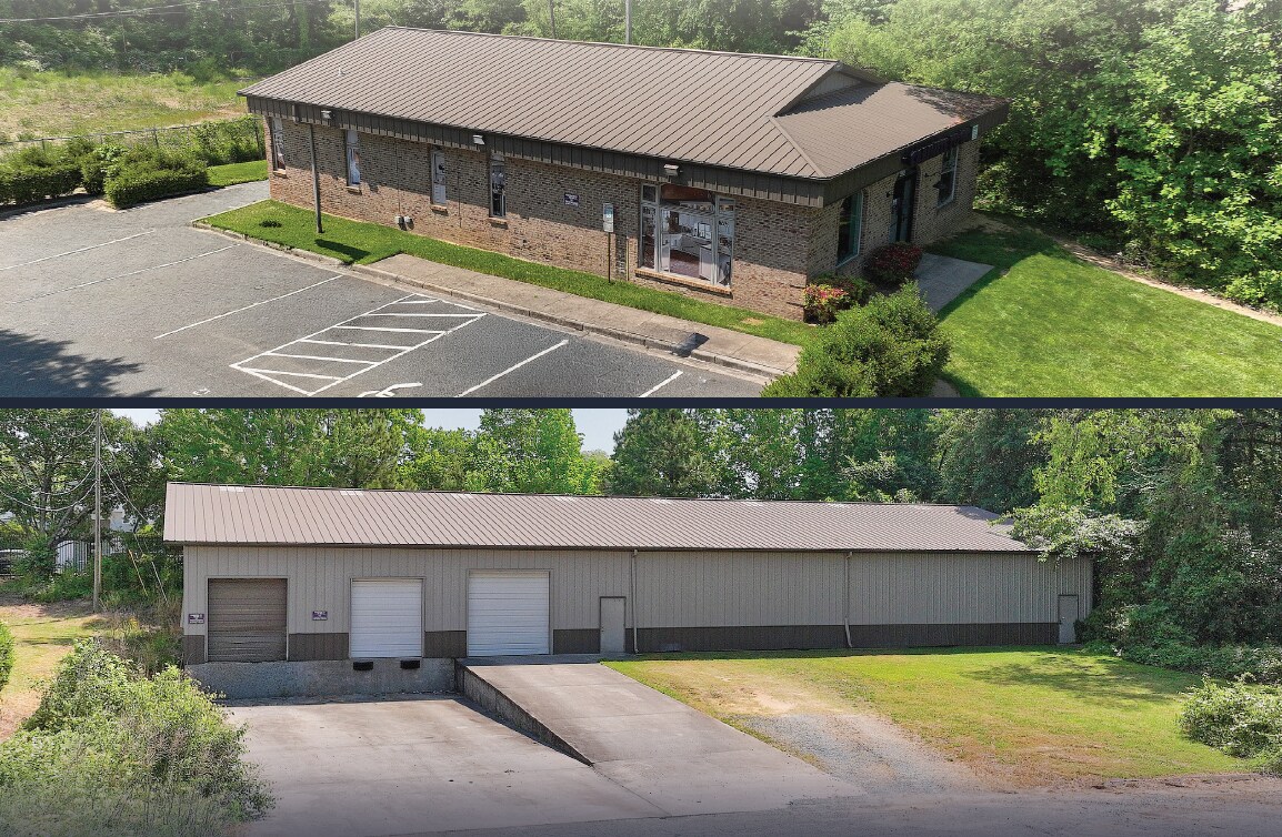 4840 Reagan Dr, Charlotte, NC for Rent