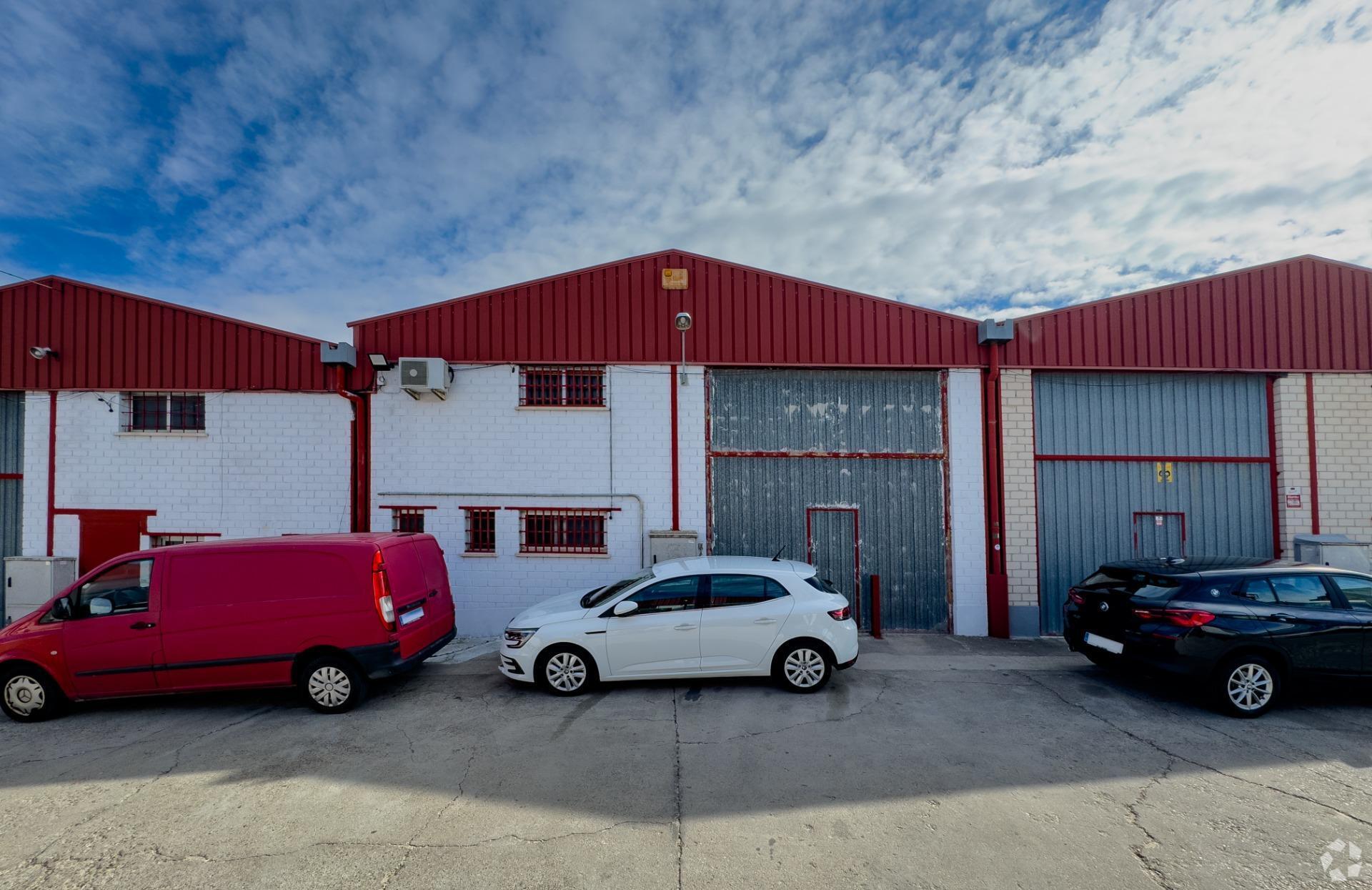, Valdemoro, MAD for Sale