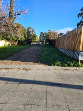 Yucaipa, CA Commercial Land - 35225 Acacia Ave