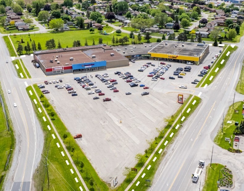 45-53 West Side Rd, Port Colborne, ON for Sale