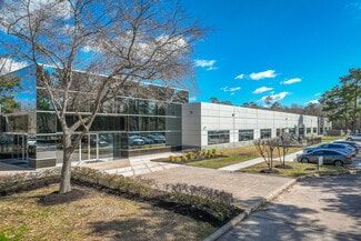 Kingwood, TX Office, Office/Retail, Retail, Flex - 22001 Northpark Dr