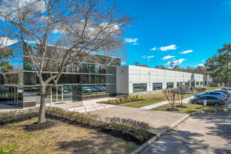 Kingwood, TX Office/Retail, Retail - 22001 Northpark Dr