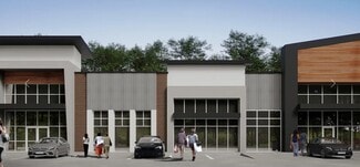 Burleson, TX Retail - 13351 South Fwy Burleson, TX Retail - 13351 South Fwy