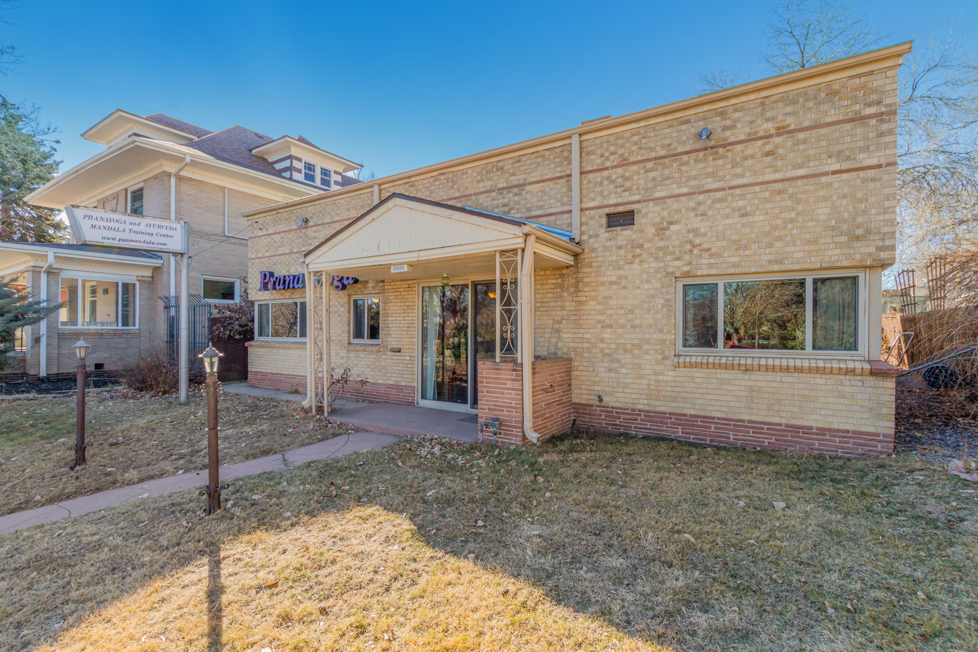 3333 N Federal Blvd, Denver, CO for Sale
