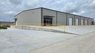 Temple, TX Industrial - 597 Northpoint Dr