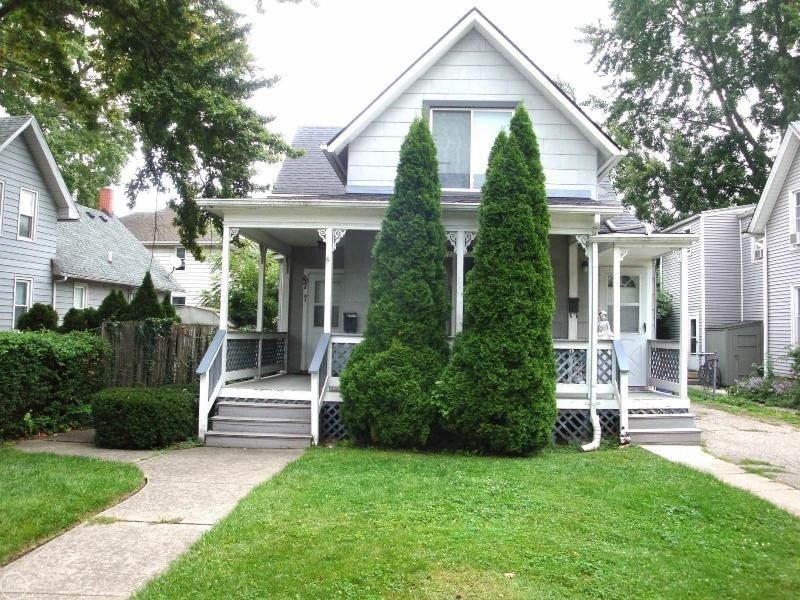 67 Miller St, Mount Clemens, MI for Sale
