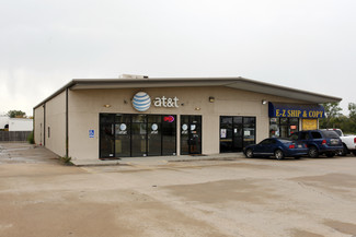 Shawnee, OK Retail - 1526 N Harrison St