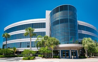 Jacksonville, FL Office - 7915 Baymeadows Way Jacksonville, FL Office - 7915 Baymeadows Way