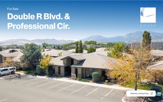 Reno, NV Medical - 10593 Double R Blvd