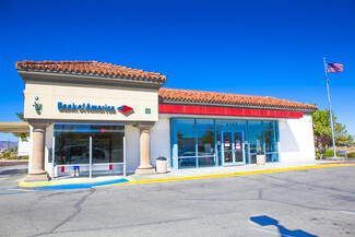 Lancaster, CA Bank - 4165 W Avenue L