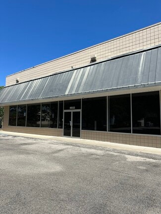 Gainesville, FL Office/Retail - 6933 NW 4th St