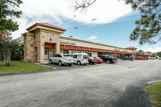 Missouri City, TX Office/Retail, Retail - 1909-1975 Texas Pky
