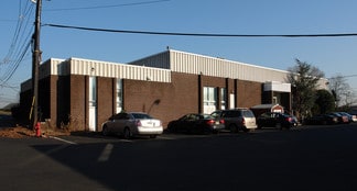 Saddle Brook, NJ Industrial - 431 N Midland Ave
