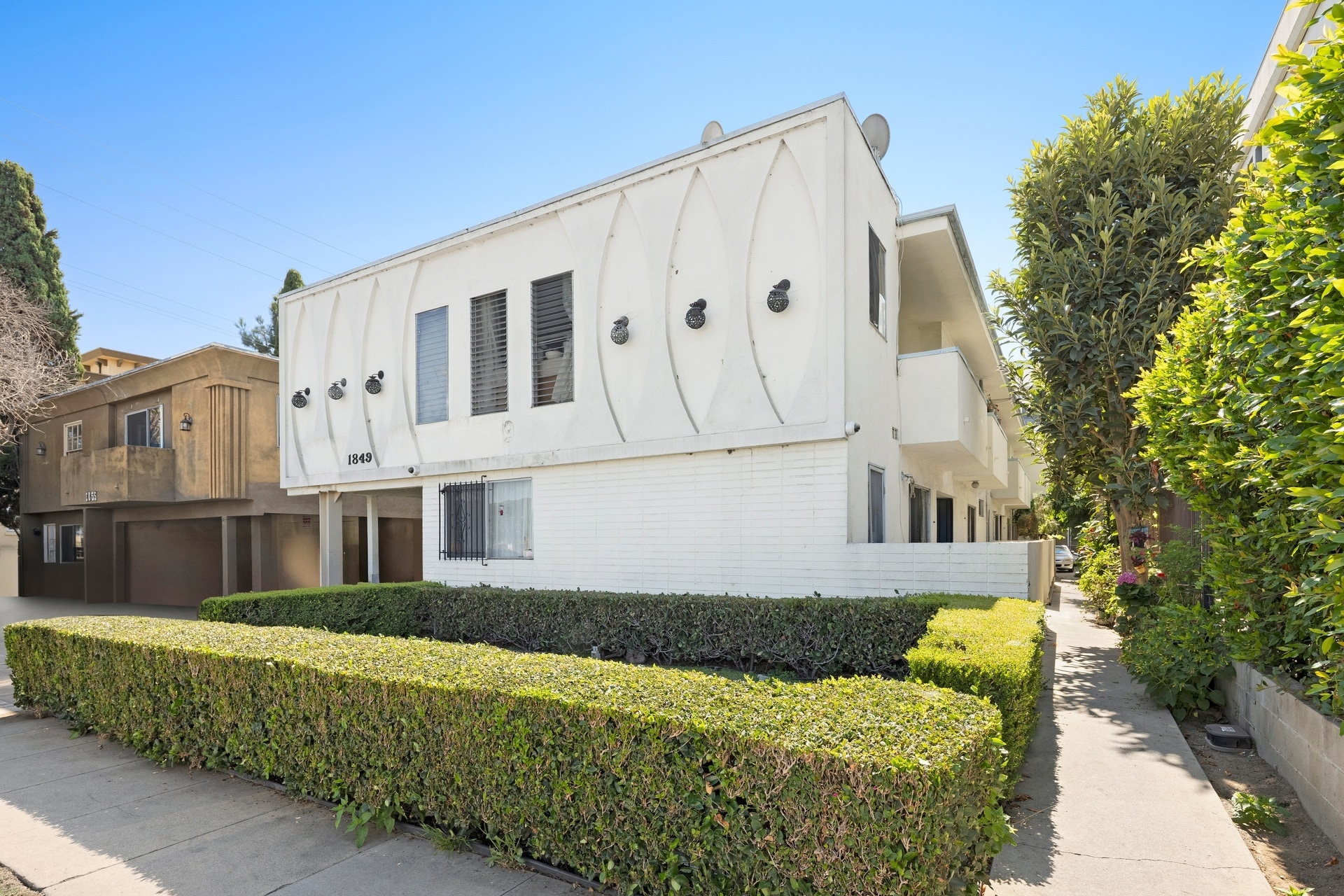 1849 Beloit Ave, Los Angeles, CA for Sale