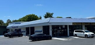 Orlando, FL Freestanding - 4516 Hoffner Ave Orlando, FL Freestanding - 4516 Hoffner Ave