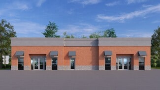 Fishers, IN Office - 10978 Allisonville Rd Fishers, IN Office - 10978 Allisonville Rd