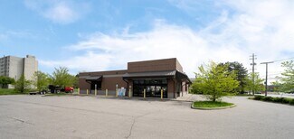 Cleveland, OH Retail - 16015 Lake Shore Blvd