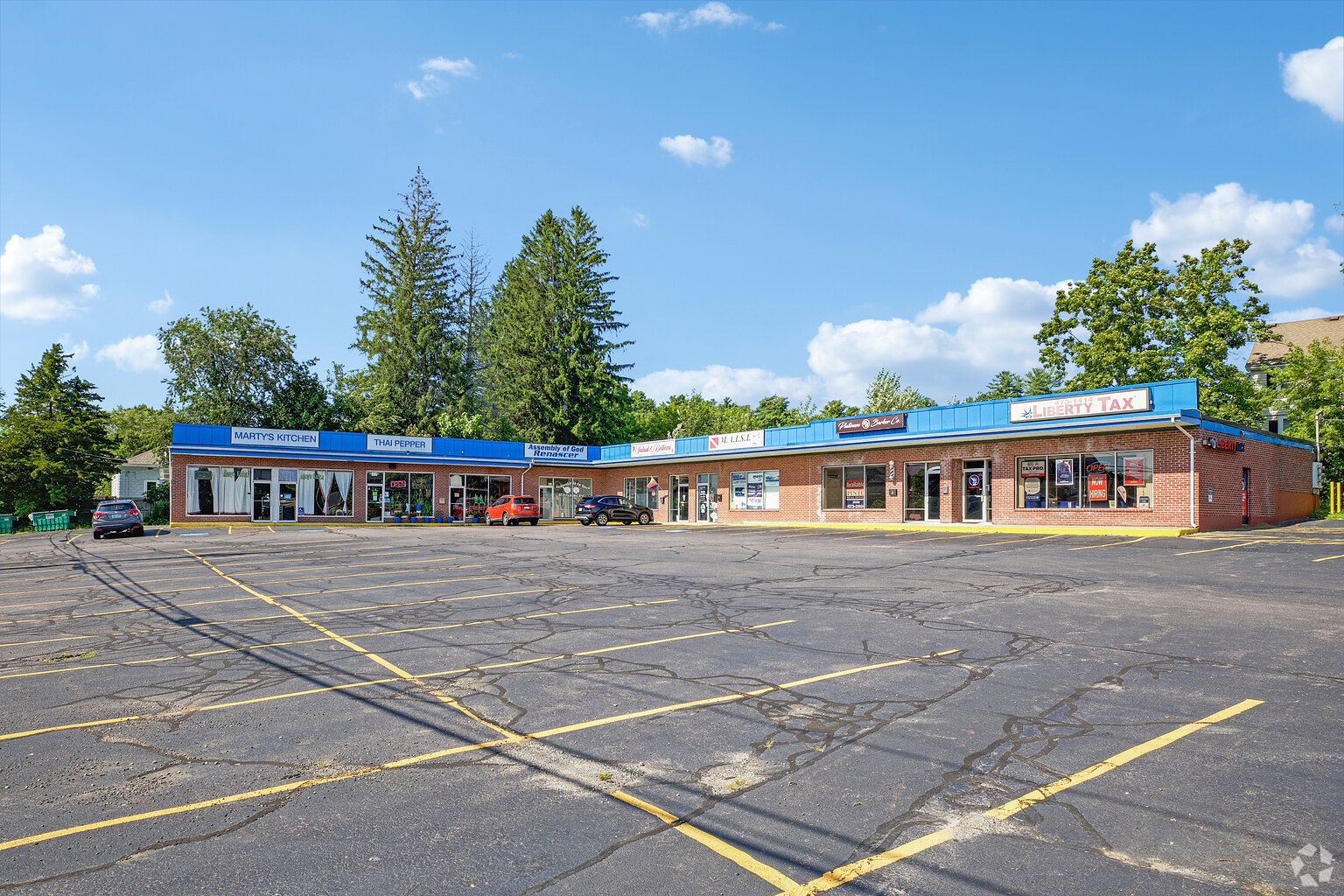 178 E Main St, Milford, MA for Rent