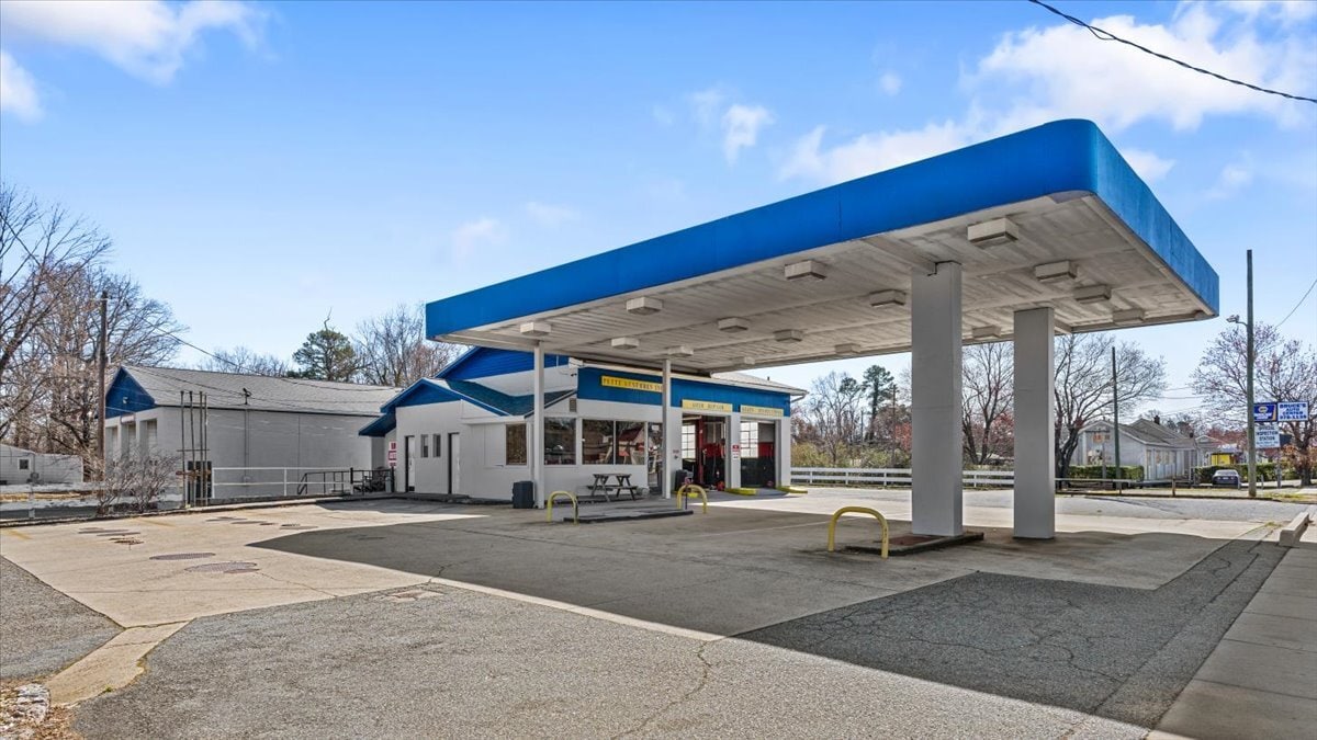 2903 Randleman Rd, Greensboro, NC for Sale