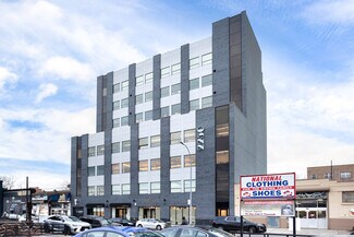 Brooklyn, NY Office/Retail - 2250 59th St