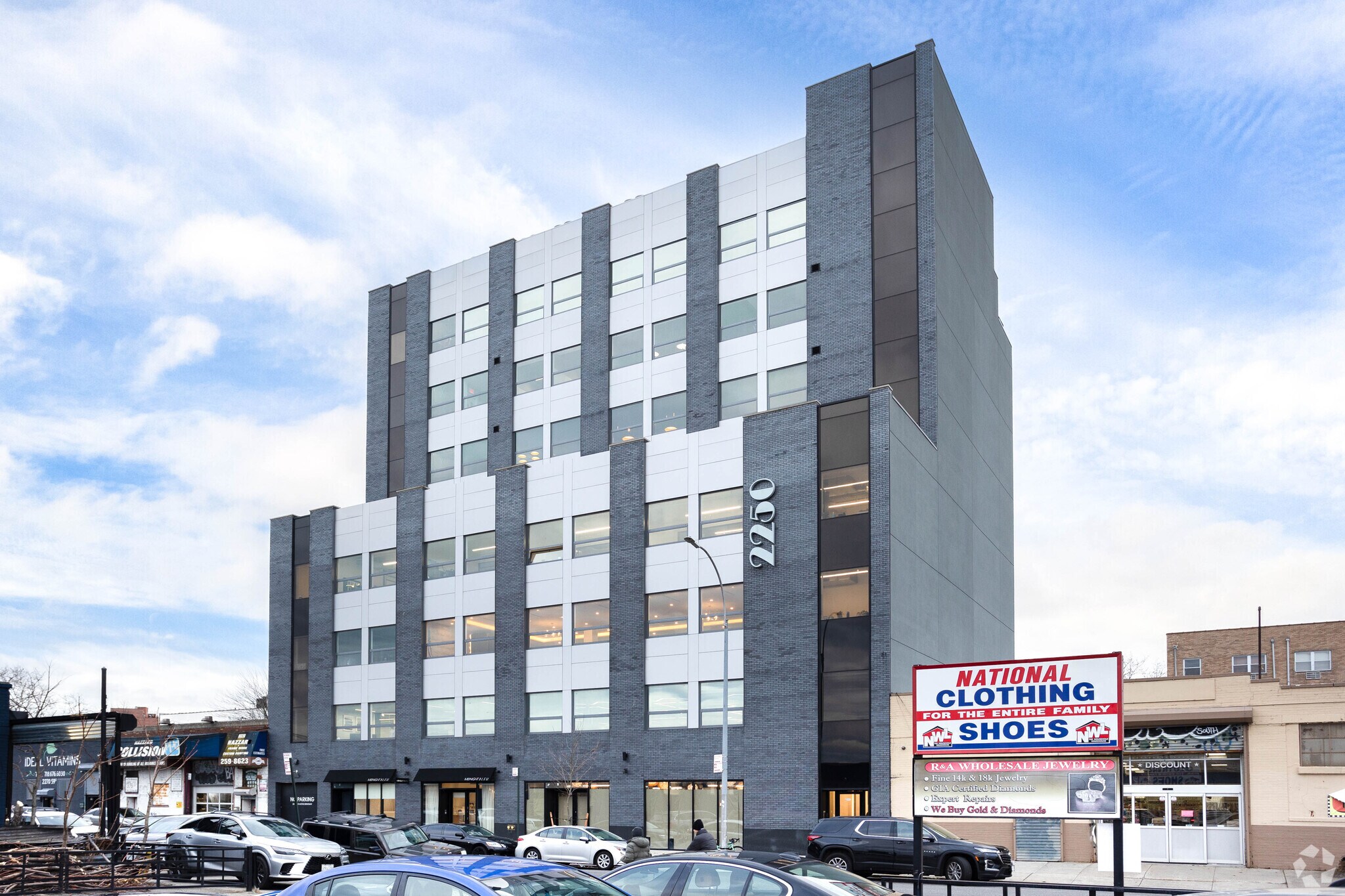 2250 59th St, Brooklyn, NY for Rent