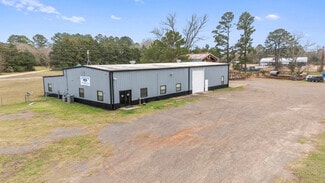 Kilgore, TX Industrial - 5678 FM 1249 E